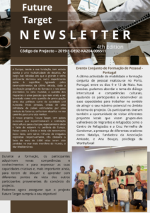 Read more about the article Newsletter nº 4